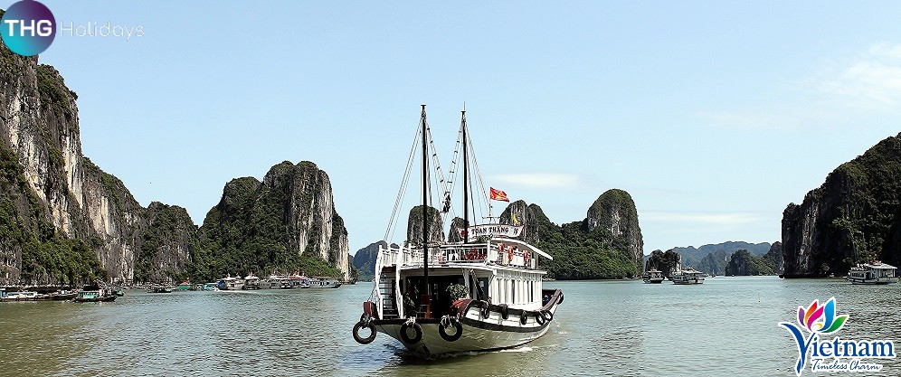 Ha Long Bay - UNESCO World Heritage Centre